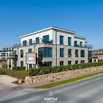 Waterfront Suite List Auf Sylt