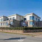 Waterfront Suite List Auf Sylt