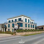 Waterfront Suite List Auf Sylt