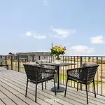 Waterfront Suite List Auf Sylt