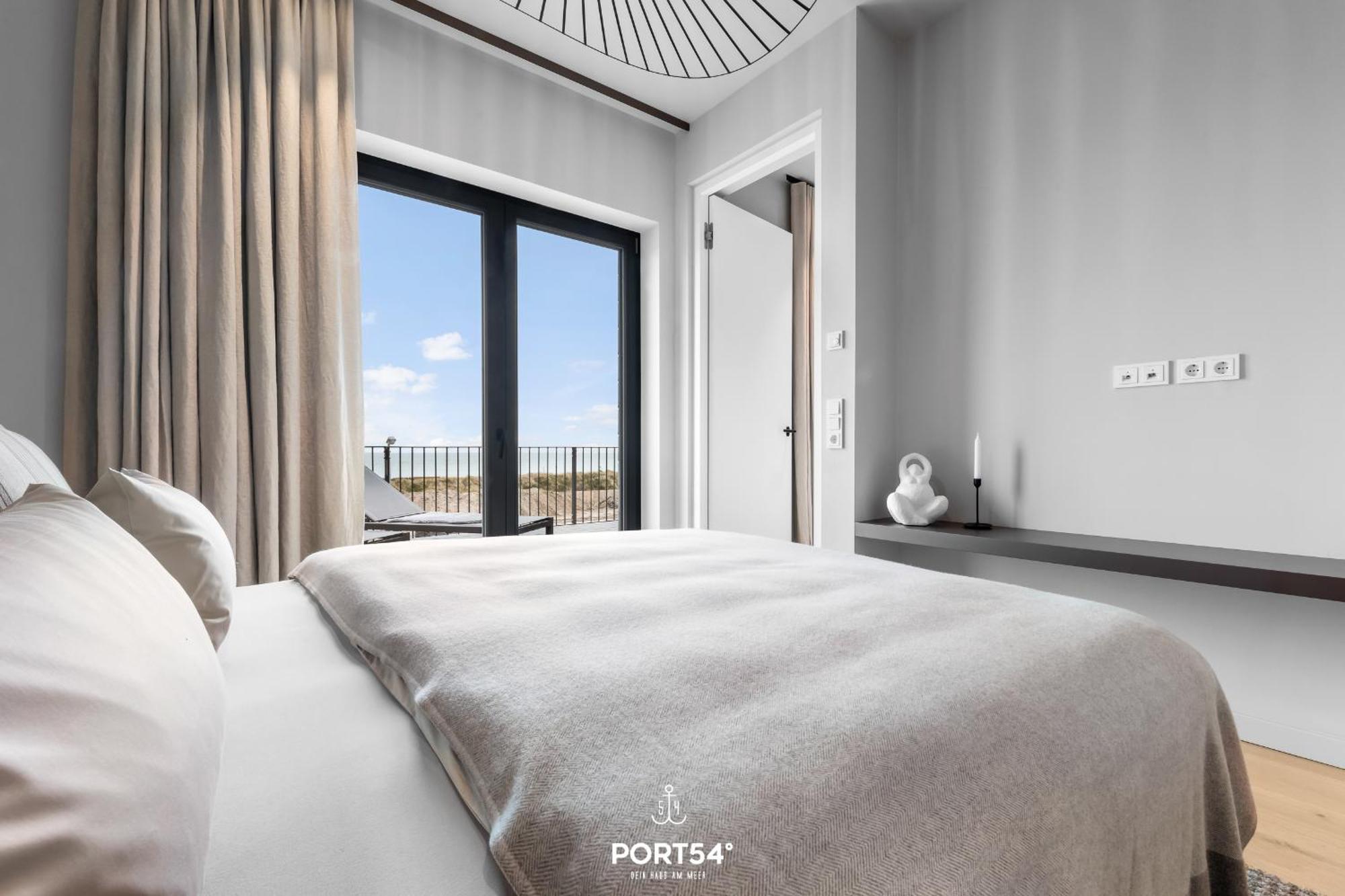 Waterfront Auf Sylt Apartment List auf Sylt